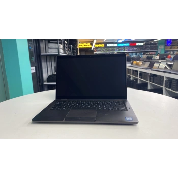 Dell Latıtude 5300 2 In 1 Notebook İ7 8665U 8Gb Ddr4 256Gb M2 13.3Fhd Ips Dokunmatık 2.El Bx Kalite Laptop