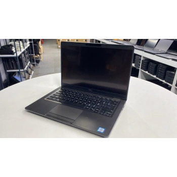Dell Latıtude 5300 Notebook İ7 8665U 8Gb Ddr4 256Gb M2 13.3Fhd Ips Dokunmatık 2.El Bx Kalite Laptop