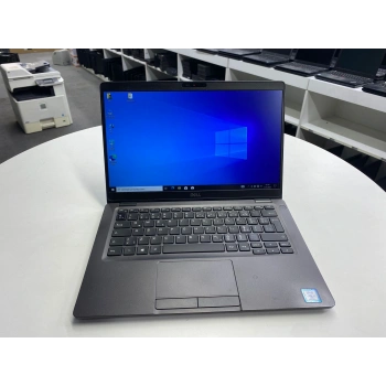 Dell Latitude 5300 Notebook İ7 8665U 8Gb Ddr4 256Gb M2 Ssd 13.3 Fhd Ips Bx Kalite Laptop 2.El 3Ay Garantili