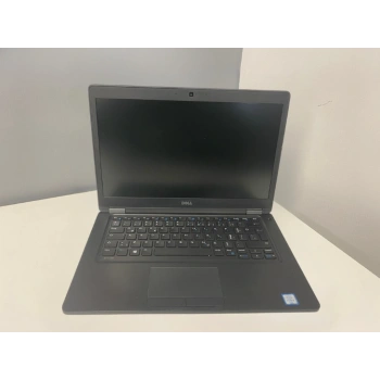 Dell Latitude 5480 NoteBook intel i5 6300U 8Gb 256Gb M2 Ssd 14Hd+ (2.EL 3Ay Garantili Bx Laptop)