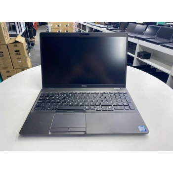 Dell Latitude 5500 Notebook İ7 8665U 16Gb Ddr4 512Gb M2 Ssd 15.6Fhd Ips Win10 Bx Kalite 2.El Laptop