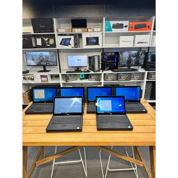 Dell Latıtude 7280 Notebook İ5 7300U 8Gb 256Gb M2 Ssd 12.5 Fhd Ips Dokunmatik Wın10 Bx Laptop 2.El