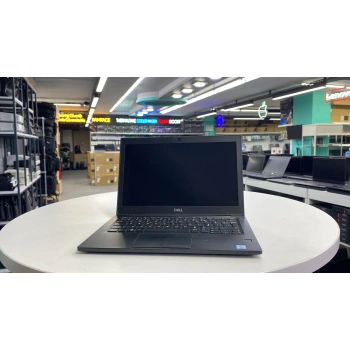 Dell Latitude 7290 Notebook i5 8350U 8Gb Ddr4 256Gb M2 Ssd 12.5 Hd 2.el B Kalite Laptop