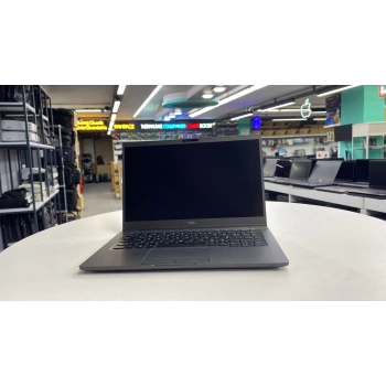 Dell Latitude 7300 Notebook İ5 8365U 8Gb Ddr4 256Gb M2 Ssd 13.3 Fhd Ips 2.el Bx Kalite Win10 Laptop