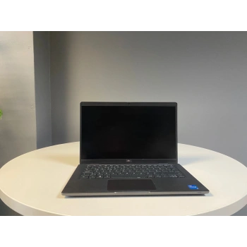 Dell Latıtude 7320 Notebook İ5 1135G7 16Gb Lpddr4 256Gb M2 Ssd 13.3Fhd Ips B Laptop Win11 2.El