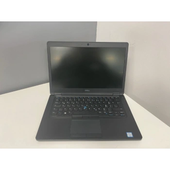 Dell Notebook Latitude 5480 intel i5 7200U 8Gb 256Gb M2 Ssd 14Hd (Bx Laptop) 2.EL 3Ay Garanti