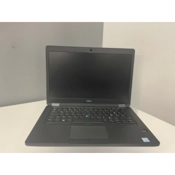 Dell Notebook Latitude 5480 intel i5 7300U 8Gb 256Gb M2 Ssd 14Fhd Ips (B Laptop) 2.EL 3Ay Garanti