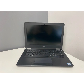 Dell Notebook Latitude E5270 intel i5 6300U 8Gb 256Gb M2 Ssd 12.5 Hd (Bx Laptop) 2.EL 3Ay Garanti