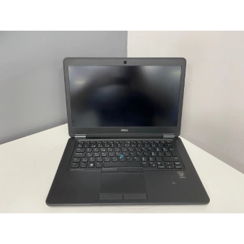 Dell Notebook Latitude E7450 i7 5600U 8Gb 256Gb Msata 2Gb Gt840M 14Fhd Ips (C Laptop) 2.EL 3Ay Gara