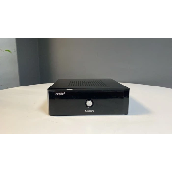 Dente Fusıon Mini PC i3 3.nesil 6Gb Ddr3 120Gb Ssd Vga 2.El Masaüstü Kurumsal Mini Ofis Bilgisayarı