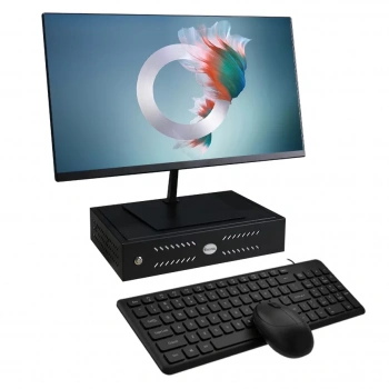 ESONIC MK2 İ3 4N 8GB RAM 120SSD 21.5 Monitörlü Set Mini PC