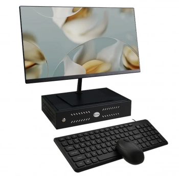ESONIC MK2 İ3 4N 8GB RAM 120SSD 24 Monitörlü Set Mini PC