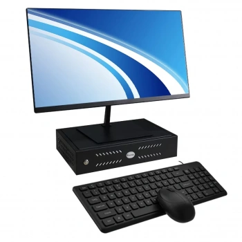ESONIC MK2 İ5 3N 8GB DDR3 240SSD 21.5 Monitörlü Set Mini PC