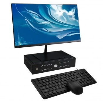 ESONIC MK2 İ5 3N 8GB DDR3 480SSD 21.5 Monitörlü Set Mini PC