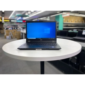 Fujıtsu Notebook Lifebook E549 i3 8145U 8Gb Ddr4 Ram 256Gb Ssd 14FHd Ips Kamerasız Bx Kalite Laptop