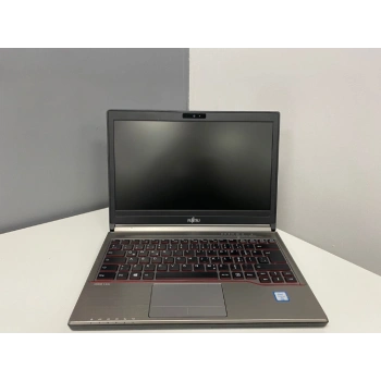 Fujıtsu Notebook Sıemens Lıfebook E736 intel i5 6300U 8Gb 256Gb Ssd 13.3Hd (C Laptop) 2.EL 3Ay Gara