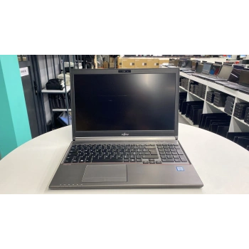 Fujıtsu Siemens LifeBook E756 Notebook i5 6200U 8Gb 256Gb Ssd 15.6 Fhd Ips Wın10 (Bx Laptop) 2.EL 3Ay Garantili