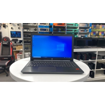 Hp 15-Db0052Nt A6-9225 Notebook 8Gb Ddr4 240Gb Ssd 2Gb R7 M445/530 15.6 Sıfır Batarya B Laptop 2.El