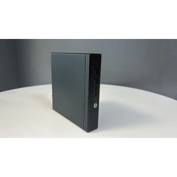 Hp 2.El Pc Mini 260 G2 İ3 6100U 4Gb Ddr4 500Gb Hdd 1Xvga 1XHdmı Girişli