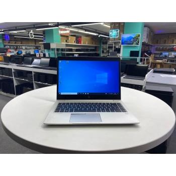 Hp EliteBook 745 G6 Notebook Ryzen 7 3700U 16Gb Ddr4 512Gb M2 14 Fhd Ips (D. 2GB VEGA10) 2.EL 3Ay Garantili C Laptop