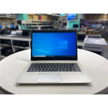 Hp EliteBook 745 G6 Notebook Ryzen 7 3700U 16Gb Ddr4 512Gb M2 14 Fhd Ips (D. 2GB VEGA10) 2.EL 3Ay Garantili Bx Laptop