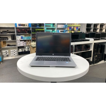 Hp Elıtebook 840 G3 Notebook İ5 6200U 8Gb Ddr4 512Gb M2 Ssd 14Fhd Sıfır Batarya C Laptop 2.El