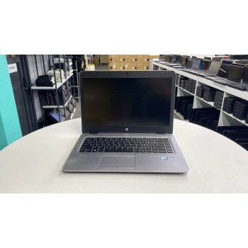 Hp EliteBook 840 G4 Notebook İ7 7500U 16Gb Ddr4 256GB M2 Ssd 14 Fhd Win10 2.El C Kalite Laptop