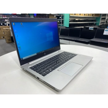 Hp EliteBook 840 G6 NoteBook İ5 8265U 16Gb 512Gb M2 14Fhd Ips C Kalite Win10 2.El Laptop