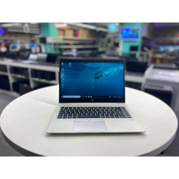 Hp EliteBook 840 G6 NoteBook İ7 8565U 16Gb 512Gb M2 14Fhd Ips C Kalite Win10 2.El Laptop