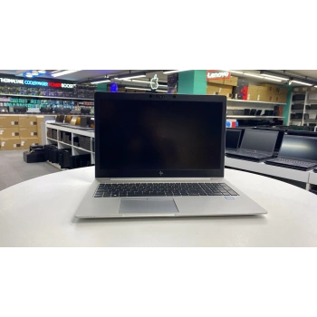 Hp EliteBook 850 G5 NoteBook İ7 8550U 8Gb Ddr4 256Gb M2 Ssd 15.6Fhd Ips Bx Kalite Win10 2.El Laptop