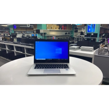 Hp ElıteBook X360 1030 Notebook G2 İ5 7300U 8Gb 256Gb M2 13.3Fhd Ips Dokunmatik C Kalite 2El Laptop