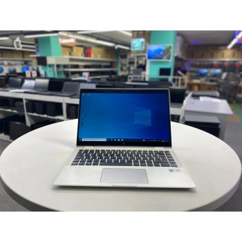 Hp EliteBook X360 1040 Notebook G5 İ5 8350U 8Gb LpDdr4 256Gb M2 14Fhd Ips Dokunmatik 120Hz Win10 C Kalite 2.El Laptop