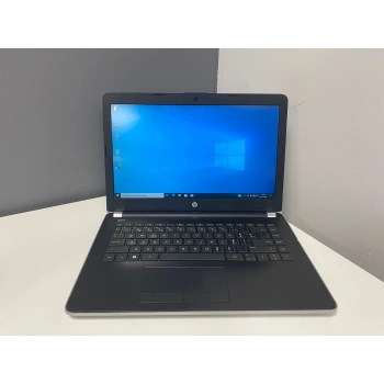 Hp Notebook 14-Bw0005No A4-9120 8Gb 128Gb M2 Ssd 14 Fhd Ips Grey (C Laptop) 2.EL 3Ay Garanti