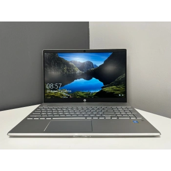 Hp Notebook 15-Cs0812No Pentıum Gold 4415U 8Gb 180Gb Ssd 15.6 Fhd Ips Grey(C Laptop) 2.EL 3Ay Garan