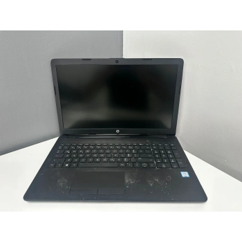 Hp Notebook 15-Da1320Ng intel i5 8250U 8Gb 256Gb Ssd 15.6 Fhd (B Laptop) 2.EL 3Ay Garanti