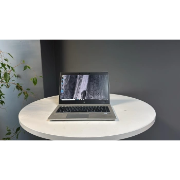 Hp Notebook 840 G6 i5 8365U 16Gb 256Gb M2 Ssd 14 Fhd Ips Dokunmatik Wın10(C Laptop) 2.EL 3Ay Garant