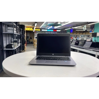 Hp Notebook EliteBook 820 G3 intel i7 6600U 8Gb 256Gb M.2 Ssd 12.5 Full Hd (C Kalite Laptop) 2.EL 3Ay Garanti