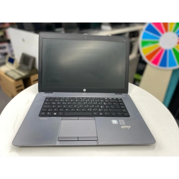 Hp Notebook EliteBook 850 G1 intel i5 4300U 8Gb 128Gb Ssd 15.6 Hd (C Laptop) 2.EL 3Ay Garanti