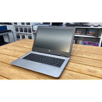 Hp Notebook Probook 645 G2 Amd Pro A10-8700Br6 8Gb 256Gb Ssd 14 Hd Bx Laptop