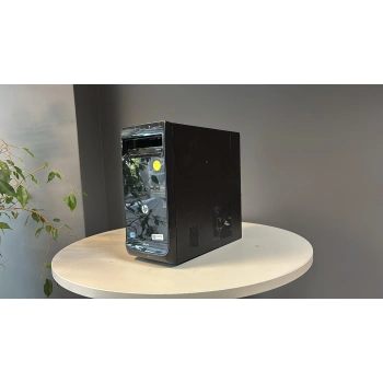 Hp Pro 3500 PC (Dikey) İ5 3.Nesil 8Gb Ddr3 128Gb ssd O/B Vga 2.el Masaüstü Ofis Bilgisayarı