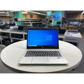 Hp Probook 440 G6 Notebook İ7 8565U 8Gb Ddr4 256Gb Ssd 2Gb Mx130 14Fhd Ips 2.El Bx Kalite Laptop