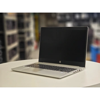 Hp Probook 450 G6 Notebook İ5 8265U 8Gb Ddr4 256Gb M2 Ssd 15.6Fhd Ips B Laptop 2.El