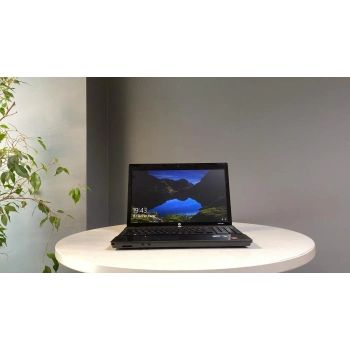 Hp Probook 4520S Notebook İ5 1.Nesil 6Gb 120Gb O/B Vga/Hdmı/Esata/Dvd-Rw 15.6Hd C Kalite Wın7 2.El