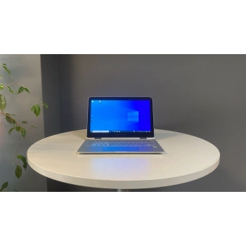 Hp Spectre x360 G2 NoteBook İ7 6600U 8Gb Ram 256Gb M2 Ssd o/b 13.3 2K Dokunmatik  2.El (C) Laptop