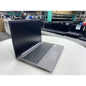 Hp Zbook Freefly 14 G7 Notebook İ5 10310U 16GB Ddr4 256GB M2 14Fhd Ips  2.El C Laptop