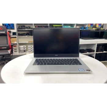 Huawei Notebook MateBook D14 NBL-WAQ9R Ryzen 5 3500U 8GB DDR4 512 M2 SSD 14FHD IPS Bx Kalite Laptop