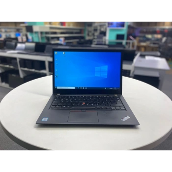 Lenovo 2.El Notebook Thınkpad T480S İ5 8350U 16Gb Ddr4 256Gb M2 Ssd 14 Fhd Ips  Bx Kalite Laptop