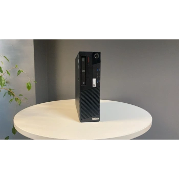 Lenovo 2.El Pc Thinkcentre M93P (Yatay) İ7 4.Nesil (Ram+Hdd Yok)