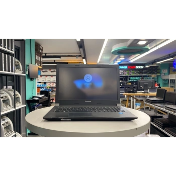Lenovo B50-30 Celeron N2840 Notebook 4Gb Ddr3 120Gb Ssd 15.6Hd Bx Kalite 2.El