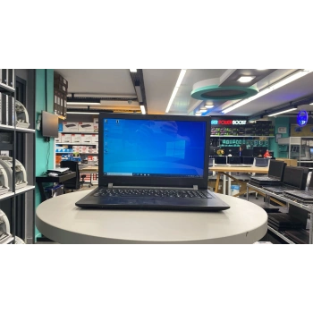 Lenovo Ideapad 110-15Isk Notebook İ3 6006U 8Gb Ddr4 240Gb Ssd 15.6Hd C Kalite 2.El